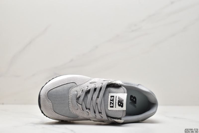 New Balance Sneakers